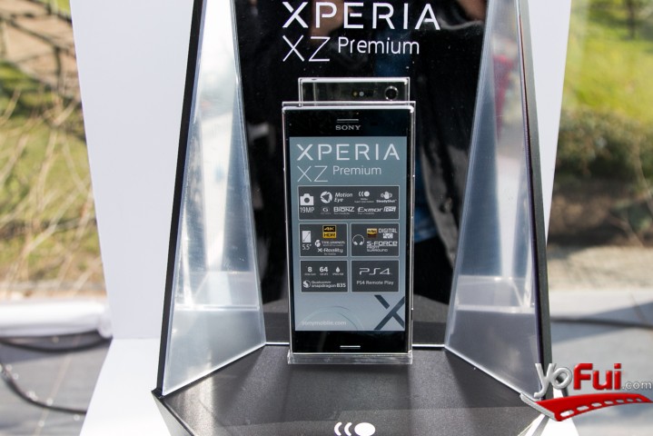 XZ Premium