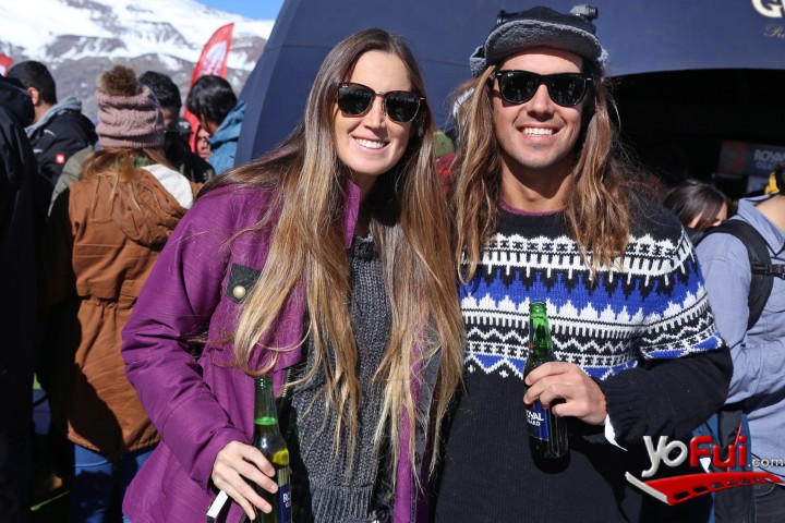 Alejandra Bair, Domenico Lagomarsino