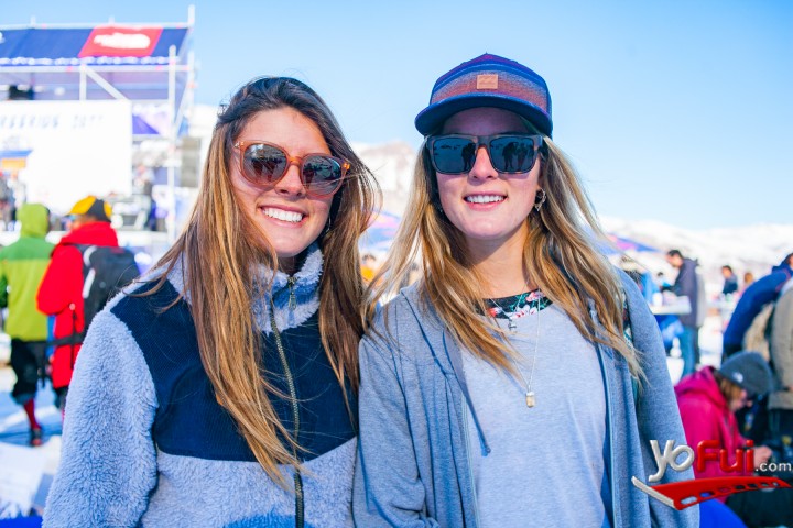 Valentina Picó, Camila Picó