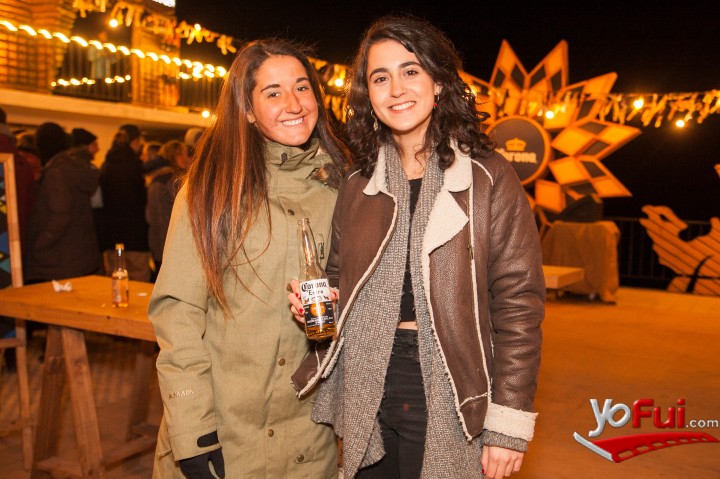 Augusta Fantuzzi, Sofia Zalaquett
