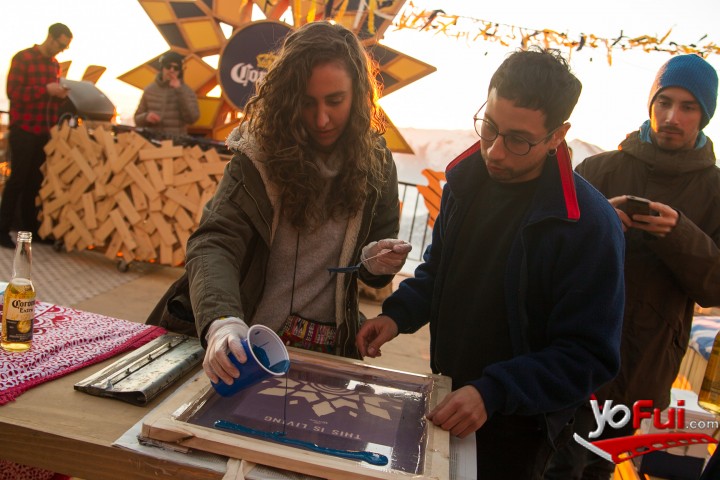 Fotografía en #CasaCorona volvió a abrir sus puertas para realizar talleres de arte, CasaCorona