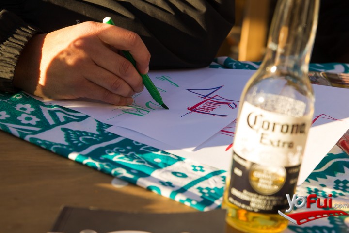 Fotografía en #CasaCorona volvió a abrir sus puertas para realizar talleres de arte, CasaCorona