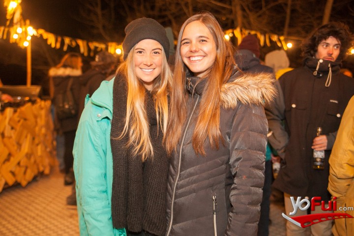 Paola Steick, Katja Schuenemann