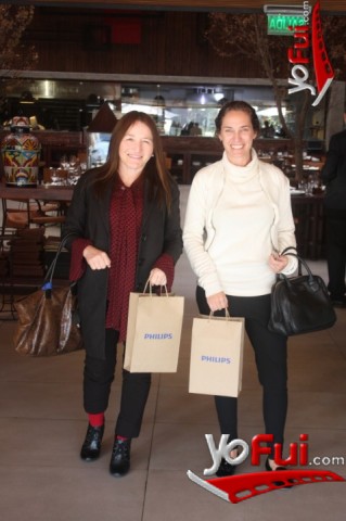 Silvia Peña, Vanina Rosenthal