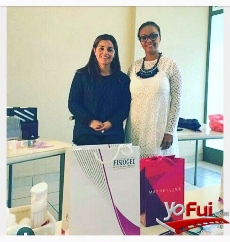 YoFui.com Taller de Automaquillaje Sácate Partido, Santiago (7593)