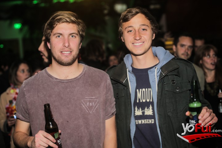 Thomas Brahm, Eduardo Maturana
