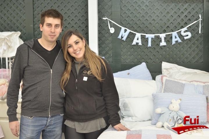 Marcelo Melnick, Daniela Cohen
