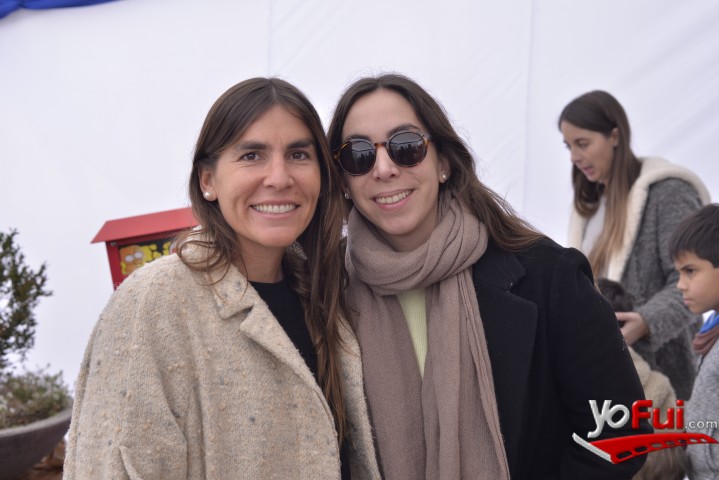 Claudia Correal, Javiera Lemus