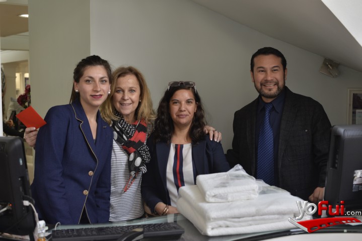 Equipo Tienda Nina Herrera