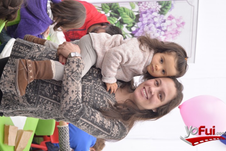 Fotografía en Nina Herrera celebró el Día del niño, Casa Nina Herrera