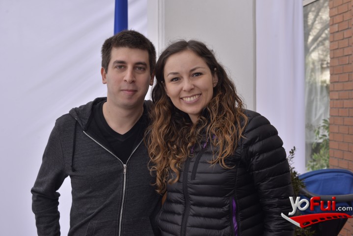 Marcelo Melnick, Kitty Navea