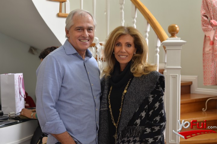 Pablo Letelier, Silvia Cibie
