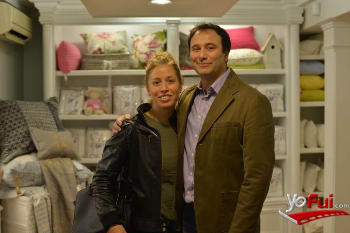Pilar Vega, Pablo Zabala