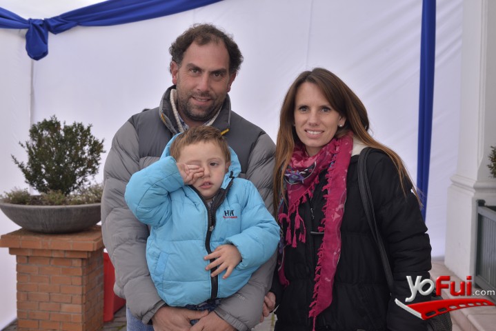 Matías Silva, Sebastián Silva, Carolina Fuenzalida