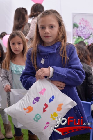 Bernardita Rabat, Maria Ignacia Rabat