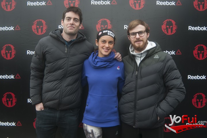 YoFui.com Segunda fecha de Reebok Spartan Race, Parque Las Palmas (7600)