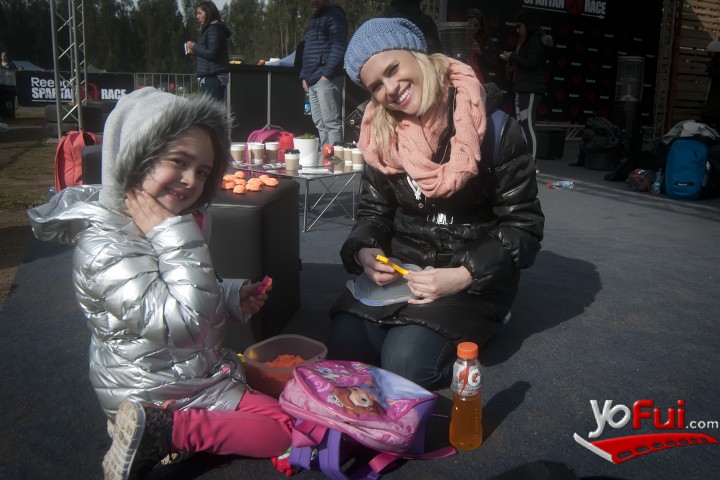 Emilia Koch, Eliana Albassetti