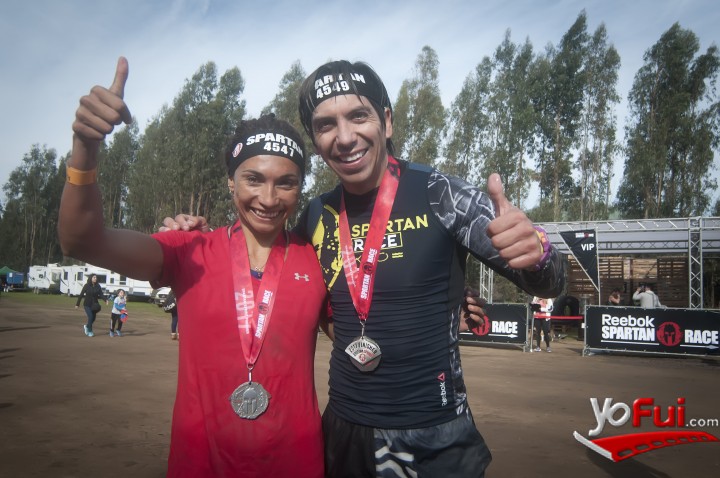 Macarena Reyes, Daniel Pineda