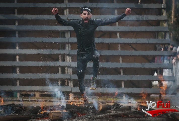 Spartan race