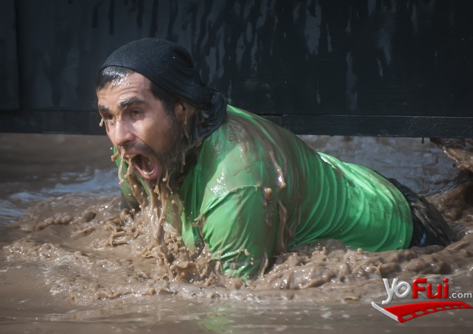 Spartan race
