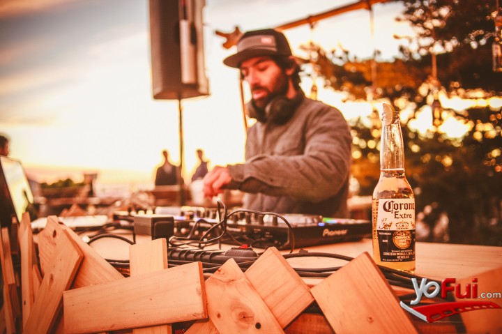 DJ Pancho Soto