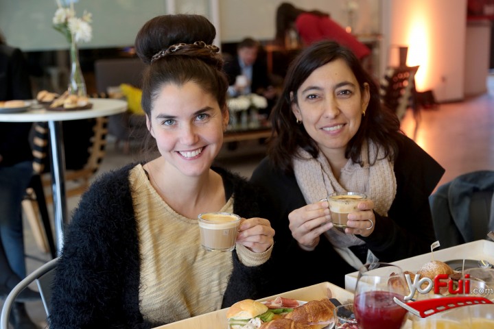 Magdalena Mass, Polin Briones