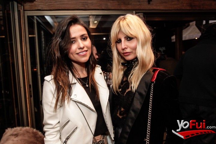 Antonia Tejerina, Macarena Hamilton
