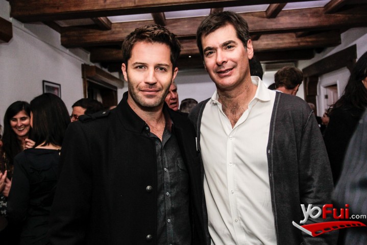 Cristian Arriagada, Julio Bouchon