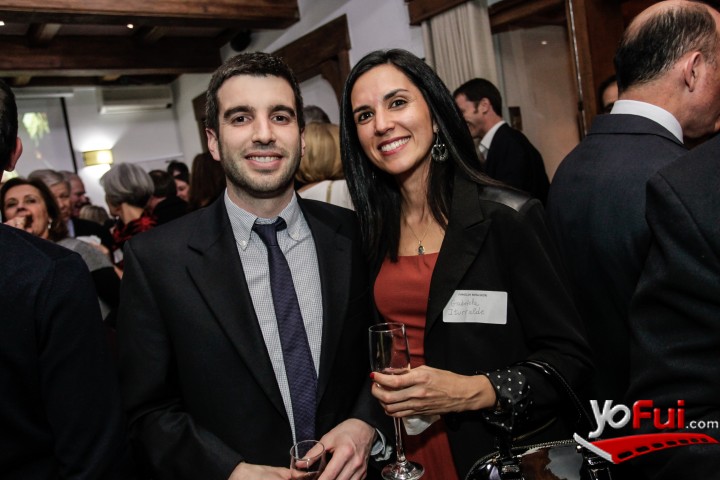 Jorge Letelier, Gabriela Iturralde