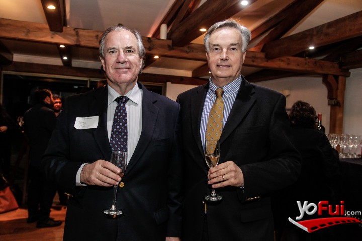 Jorge Silva, Felipe de Solminihac
