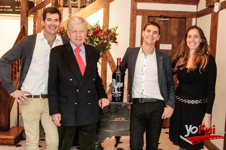 Julio Bouchon, Julio Bouchon Sepúlveda, Juan Bouchon, María Bouchon