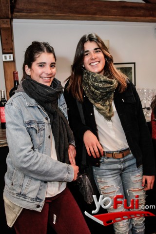 Sofía Bouchon, Carmen Bouchon