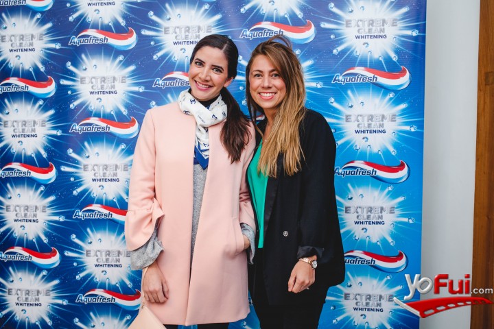 Florencia Vial, Constanza Tronquist