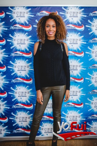 Génesis Lagos