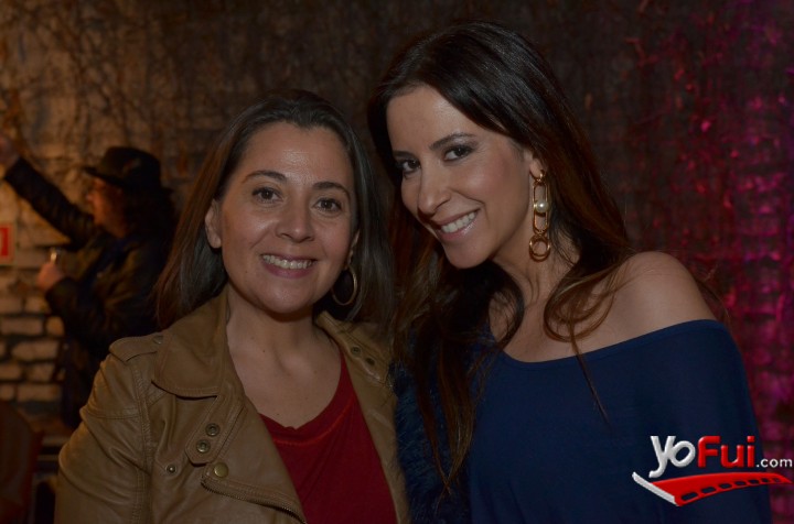 Dolores Díaz, Vanessa Noé