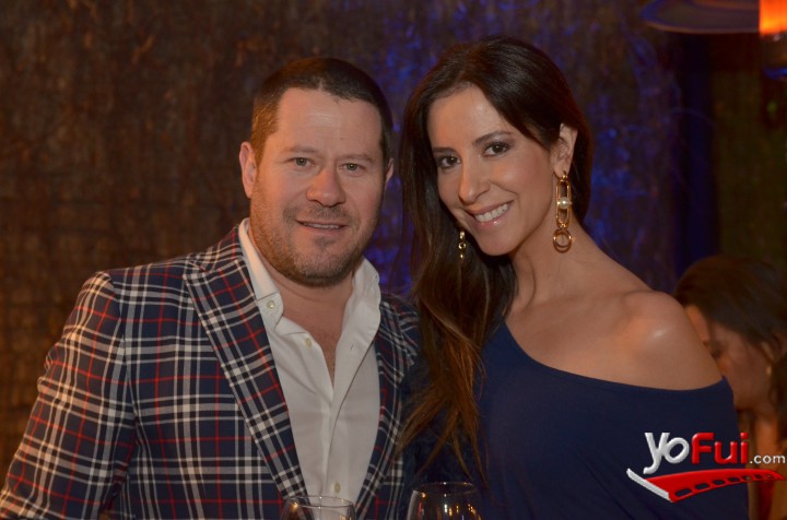 Roberto Colzani, Vanessa Noé