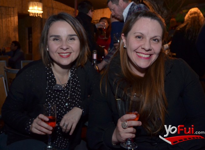 Soledad Sánchez Ossandón, Ximena Veas