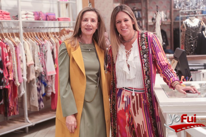 YoFui.com Rapsodia lanzó su colección SS 18, Rapsodia (7608)