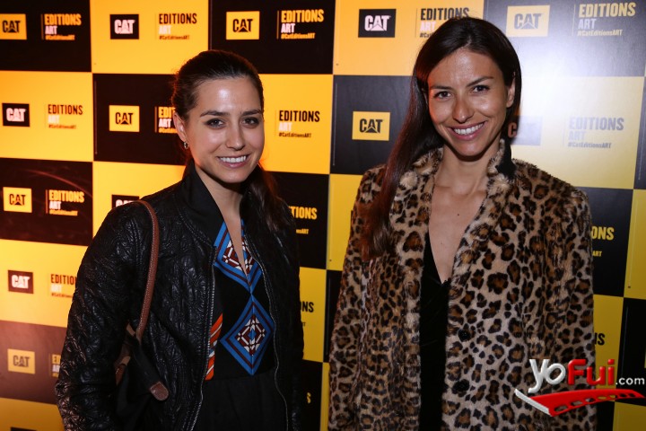 Denise García Huidobro, Eugenia García Huidobro