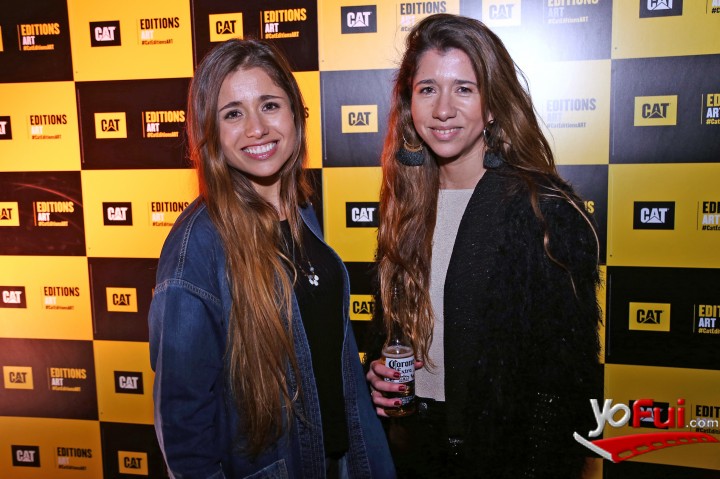 Josefina Moreno, Constanza Moreno