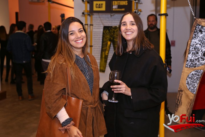 Magdalena Pinto, Camila Madsen