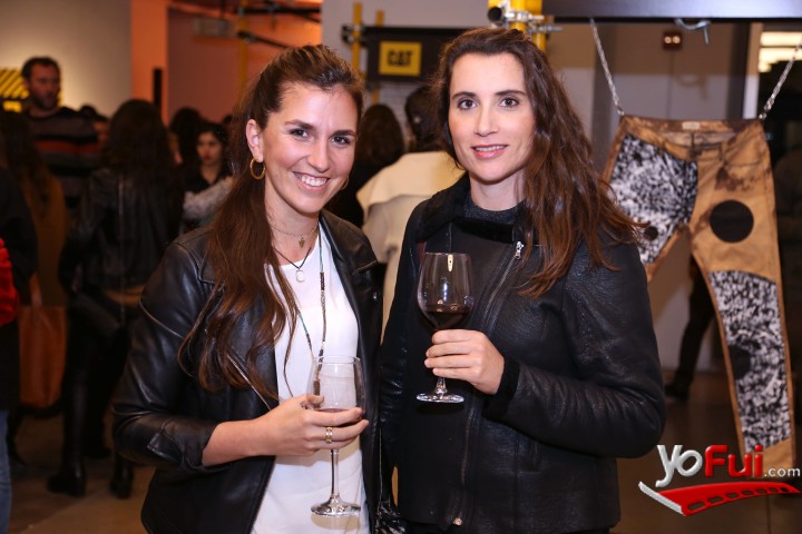 María José Serrano, María José Mackenna