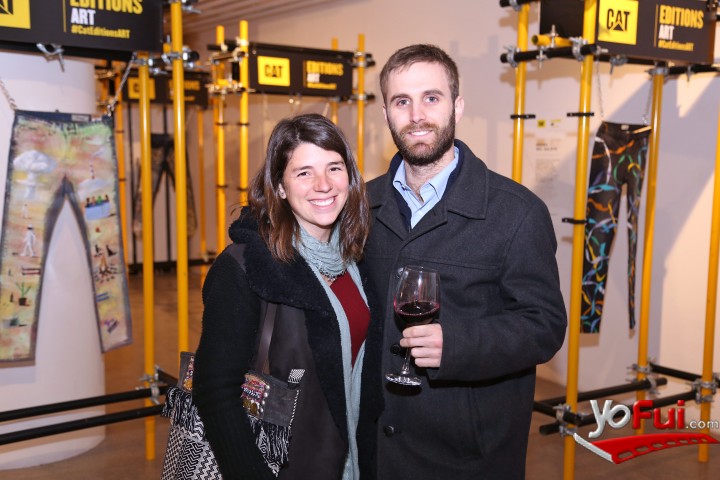 Teresita Eggers, Nicolás Ortuzar