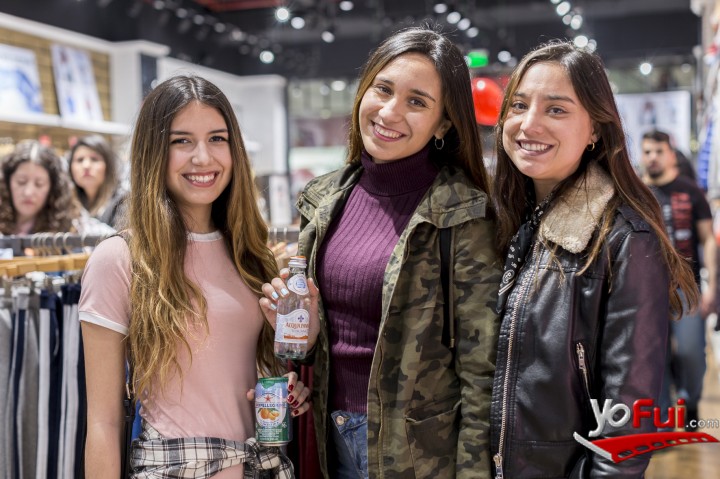 Catalina Jara, Beatriz Córdoba, Luz MarÍa Hurtado