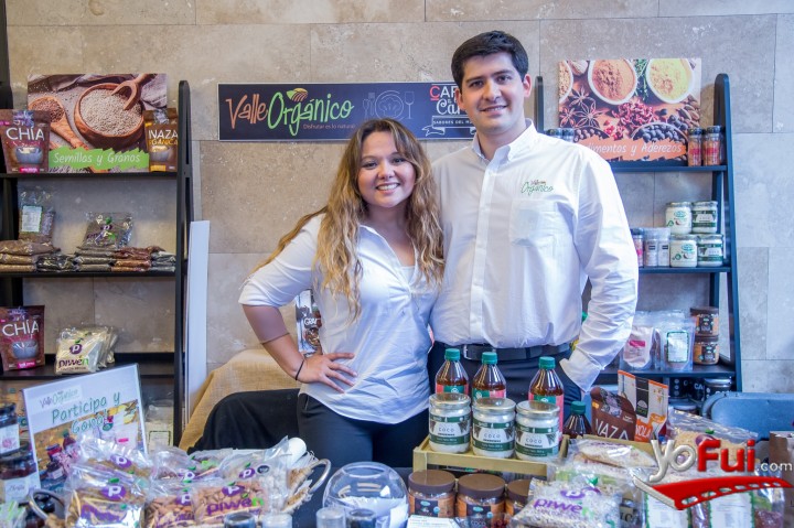 Equipo Valle Orgánico