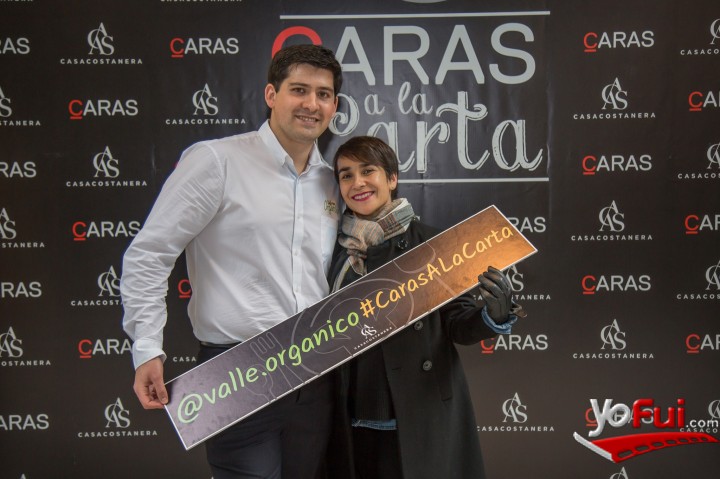 Joseph Bartelt, María Paz Aguirre