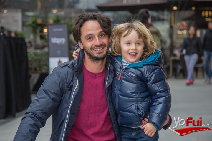 Diego Ruiz, Mateo Ruiz