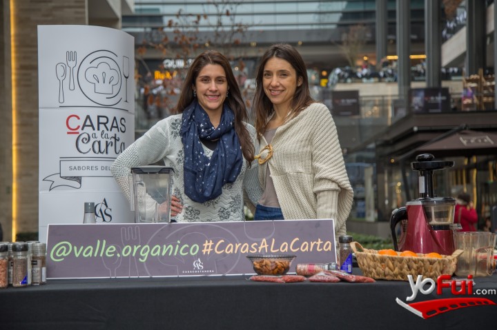 María José Diaz, Daniella Ravizza
