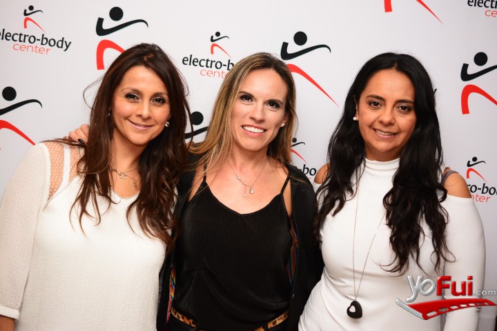 Paulina Hidalgo, Natalia Durán, Macarena Moyano