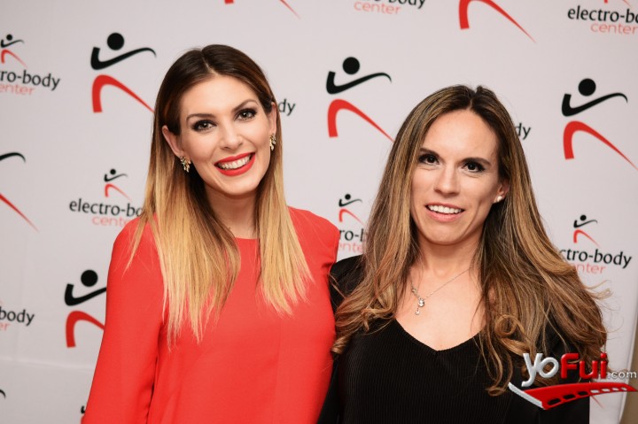 Eugenia Lemos, Natalia Durán